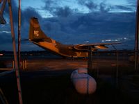 N9692N @ EWN - ATR, another work horse - by J.B. Barbour