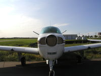 N4434V @ KLVN - Parked on the ramp at Airlake. - by Mitch Sando