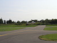N10859 @ KLVN - Departing Runway 30. - by Mitch Sando