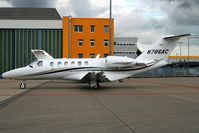 N786AC @ CGN - visitor - by Wolfgang Zilske