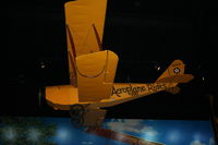 N2293Y @ KAZO - 2/3 Jenny - by Mark Pasqualino