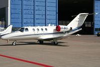 S5-BAJ @ CGN - visitor