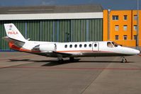 PH-ILA @ CGN - visitor