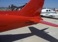 N688C @ CMA - SIAI-Marchetti SF.260C, Lycoming O-540-E4A5 260 Hp - by Doug Robertson