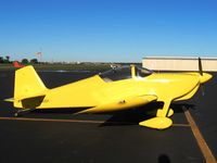 N443CH @ DLZ - Breakfast fly-in at Delaware, OH