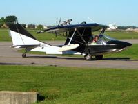 N4031 @ DLZ - Arriving at Delaware, OH - by Bob Simmermon
