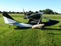N4031 @ DLZ - Breakfast fly-in at Delaware, OH - by Bob Simmermon