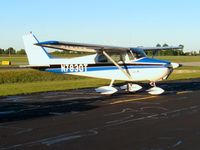 N7830T @ DLZ - Breakfast fly-in at Delaware, OH