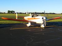 N99932 @ DLZ - Breakfast fly-in at Delaware, OH