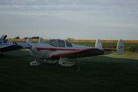 N99568 @ OXV - OXV Flyin 9-15-2007 - by Floyd Taber