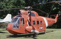 1428 @ BDL - HH-52A at the New England Air Museum