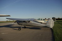 N3114N @ OXV - Knoxville Fly In - by Floyd Taber