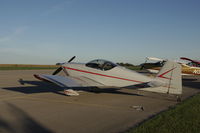 N696RK @ OXV - Knoxville Fly In - by Floyd Taber