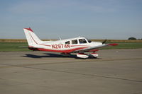 N2974N @ OXV - Knoxville Fly In - by Floyd Taber