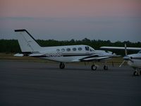 N288AC @ TTA - Nice - by J.B. Barbour