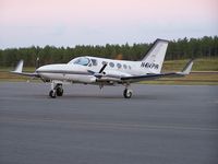 N414PR photo, click to enlarge