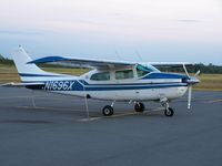 N1696X @ TTA - These are pretty cool - by J.B. Barbour