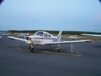 N2325Q @ TTA - N/A - by J.B. Barbour