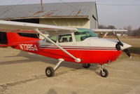 N73954 @ C77 - old C77 rental - by Trace Lewis