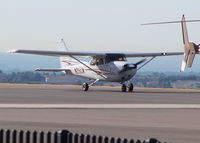 N25CW @ KBJC - Taxi - by Bluedharma