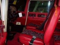 VH-IDV @ YSBK - interior - by Gary