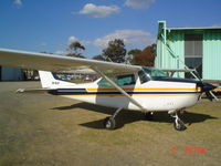 VH-ALK @ YSBK - Great aircraft - by Gary Carter