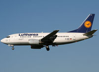 D-ABIT @ LFBO - landing 32L - by Shunn311