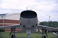 53-1559 @ SGH - F-100A business end