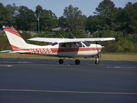 N52668 @ JNX - N/A - by J.B. Barbour