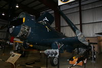N92034 @ KAZO - Douglas AD-4N - by Mark Pasqualino