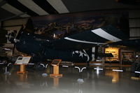 N1PP @ KAZO - Grumman FM-2