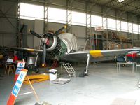 G-MOOS @ EGSX - Percival Provost T1/North Weald (XF690) - by Ian Woodcock