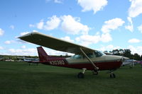 N30380 @ 2H4 - Cessna 172 - by Mark Pasqualino