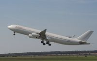 OE-LAK @ LOWW - Austrian  A340 - by Dieter Klammer