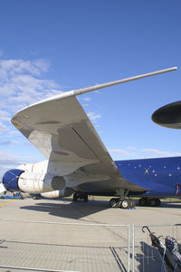 LX-N90443 @ BRQ - Luxembourg - NATO Boeing E3A Sentry - by Thomas Ramgraber-VAP