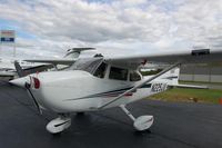 N225JV @ KMMU - Taken after a flight. - by Frank Wulff III