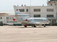 17403 @ LELC - Falcon 50/Portuguese AF/San Javier,Murcia.