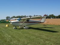 N6746E @ 1D6 - Hector MN Flight Breakfast - by Ed Wells