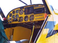 N3993Z @ 1D6 - Hector MN Flight Breakfast - by Ed Wells