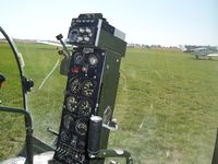 N39WL @ 1D6 - Hector MN Flight Breakfast - by Ed Wells