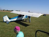 N18235 @ 1D6 - Hector MN Flight Breakfast - by Ed Wells