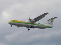EC-GRU @ GCRR - ATR ATR-72-202 - by J. Thoma
