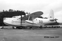 NZ4116 @ NZHB - WFU, sold to Australian Aircraft Sales, Sydney  & scrapped at Hobsonville