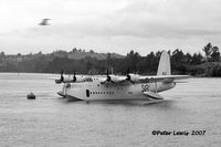 NZ4116 @ NZHB - RNZAF 5sdn 'S'