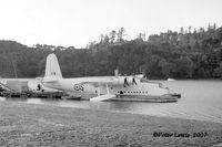 NZ4116 @ NZHB - RNZAF 5sdn 'S'