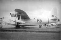 NZ4114 @ NZHB - RNZAF 5sdn 'P'