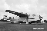 NZ4109 @ NZHB - airframe sold for scrap by Jan65 - by Peter Lewis
