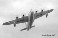NZ4107 @ NZHB - RNZAF 5sdn 'D'