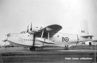 NZ4106 @ NZHB - RNZAF 5sdn 'B'