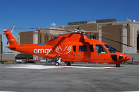 C-FSBH @ YXU - Parked in front of Children's Hospital in London. - by topgun3